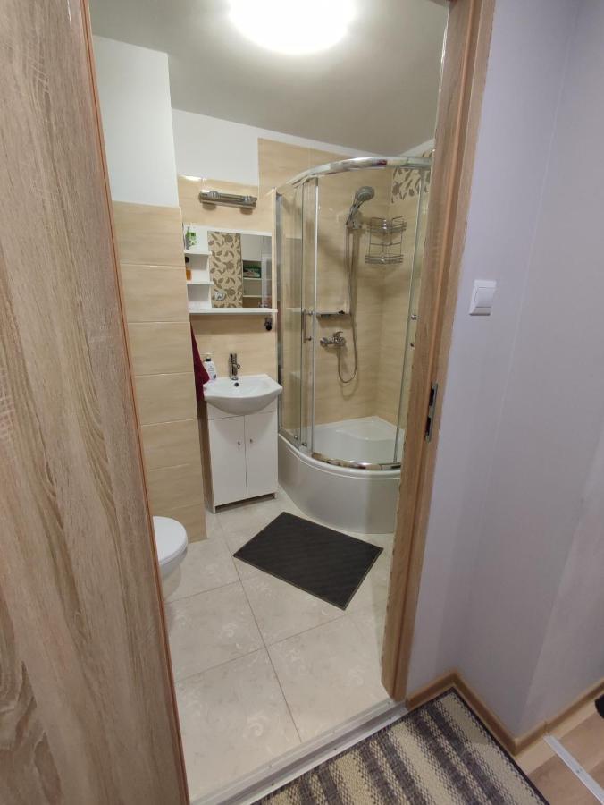 Apartment Klimatyczne Mieszkanie