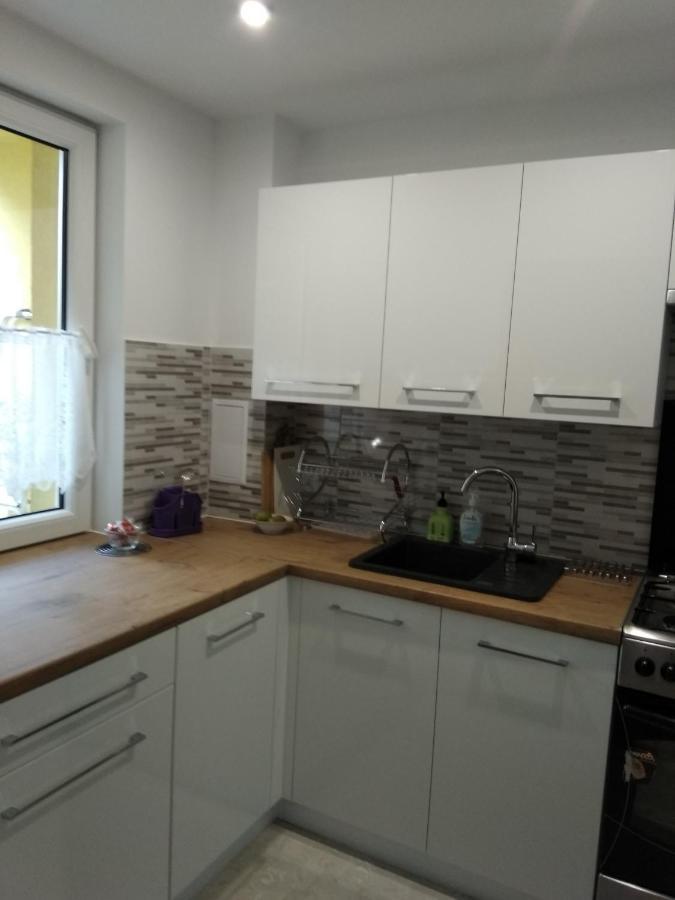 Apartment Klimatyczne Mieszkanie